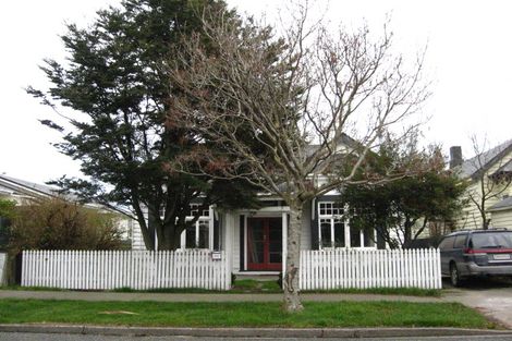 Photo of property in 114 Macmaster Street, Richmond, Invercargill, 9810