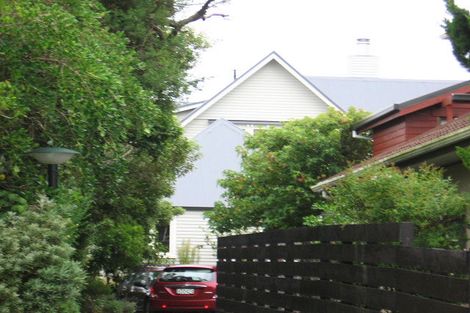 Photo of property in 56 Izard Road, Khandallah, Wellington, 6035
