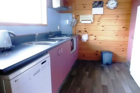 Photo of property in 122 Richard Pearse Drive, Temuka, 7920