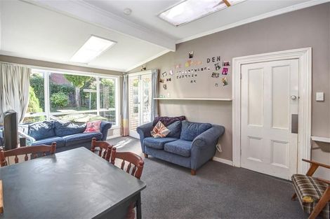 Photo of property in 38 Heriot Row, Dunedin Central, Dunedin, 9016