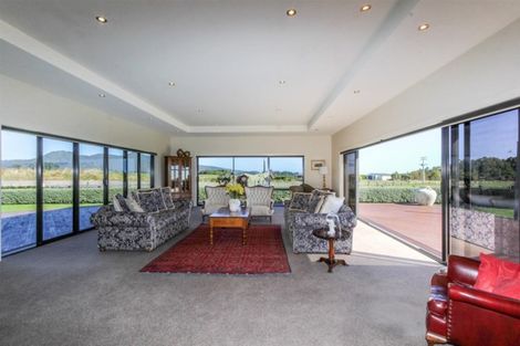 Photo of property in 415 Hurford Road, Hurford, New Plymouth, 4374