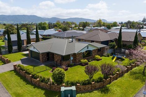 Photo of property in 3 Shrewsbury Place, Katikati, 3129