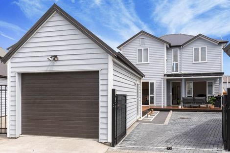 Photo of property in 4 Warbler Crescent, Papakura, 2110