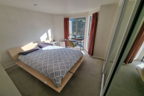 Photo of property in 287c The Terrace, Te Aro, Wellington, 6011