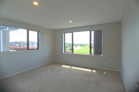 Photo of property in 48 Hughs Way, Flat Bush, Auckland, 2019