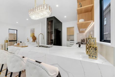 Photo of property in 34 Adamson Road, Flat Bush, Auckland, 2019