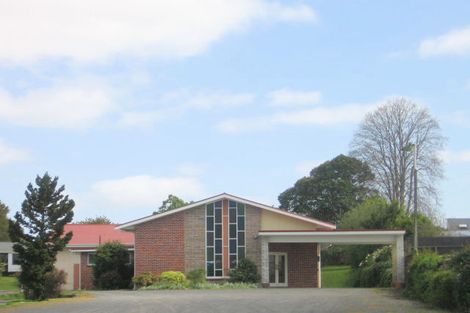 Photo of property in 139a Anderson Street, Morrinsville, 3300