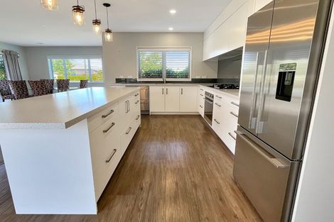 Photo of property in 8 Maison Way, Rangatira Park, Taupo, 3330