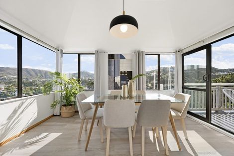 Photo of property in 101a Sefton Street, Wadestown, Wellington, 6012