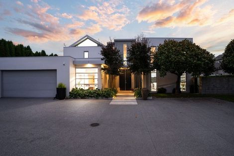 Photo of property in 4 Leabridge Mews, Harewood, Christchurch, 8051