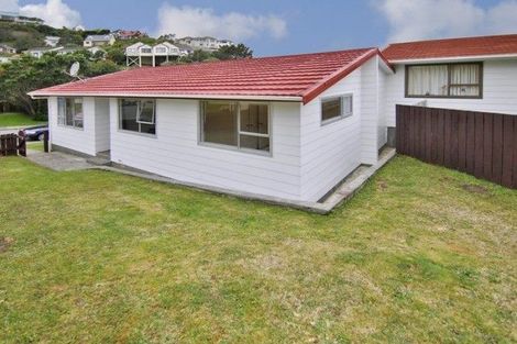 Photo of property in 41a Cortina Avenue, Johnsonville, Wellington, 6037