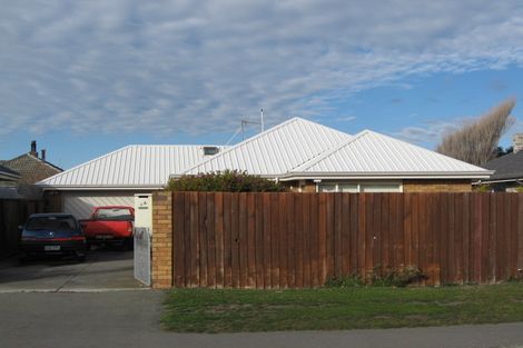 Photo of property in 1 Falcon Street, New Brighton, Christchurch, 8061