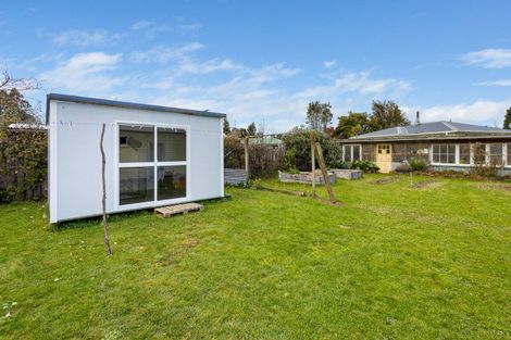 Photo of property in 12 Grey Street, Raetihi, 4632