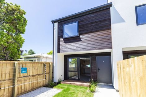 Photo of property in 1/220 Geraldine Street, Edgeware, Christchurch, 8013