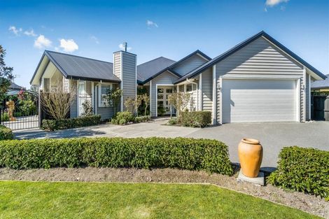 Photo of property in 772 Weedons Ross Road, West Melton, 7618