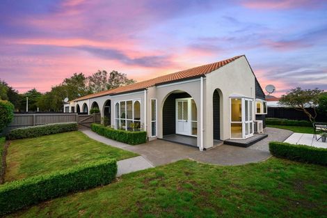 Photo of property in 3 Dalrye Place, Ilam, Christchurch, 8041