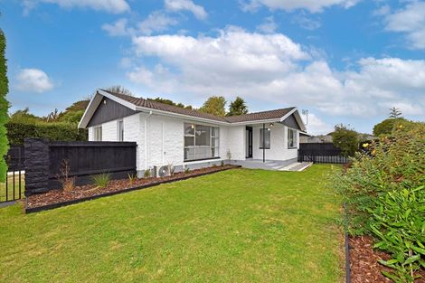 Photo of property in 127 Strickland Street, Sydenham, Christchurch, 8023