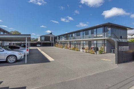 Photo of property in 1/22 Springfield Road, Saint Albans, Christchurch, 8014