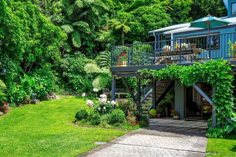 Photo of property in 37 Whakapaki Street, Urenui, 4375