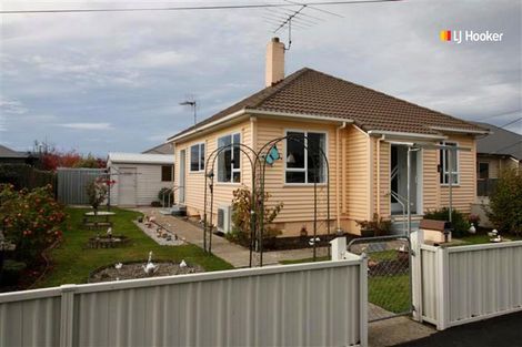 Photo of property in 1 Montrose Street, Mosgiel, 9024