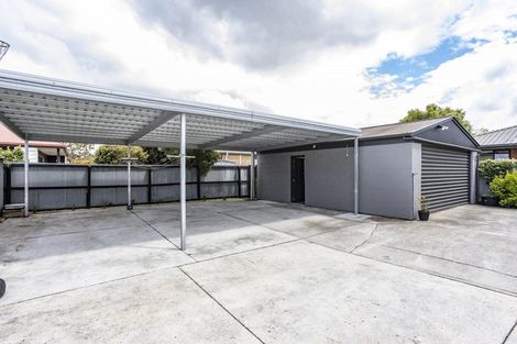 Photo of property in 13 East Belt, Rangiora, 7400
