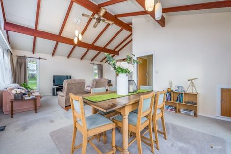 Photo of property in 10 Mission Street, Waterloo, Lower Hutt, 5011