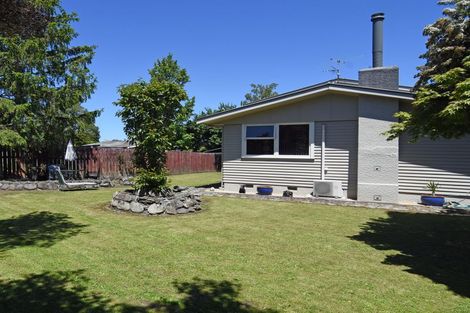 Photo of property in 5 Mabson Terrace, Masterton, 5810