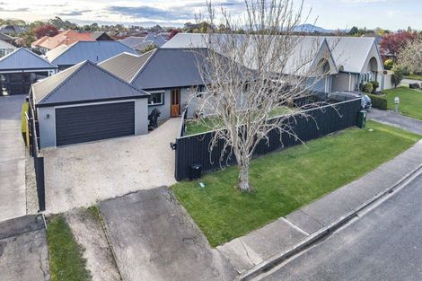 Photo of property in 22 Fairweather Crescent, Kaiapoi, 7630