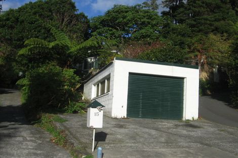 Photo of property in 15 Willis Grove, Wainuiomata, Lower Hutt, 5014