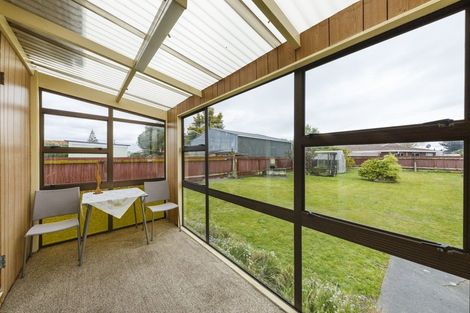 Photo of property in 3 Tingey Avenue, Feilding, 4702