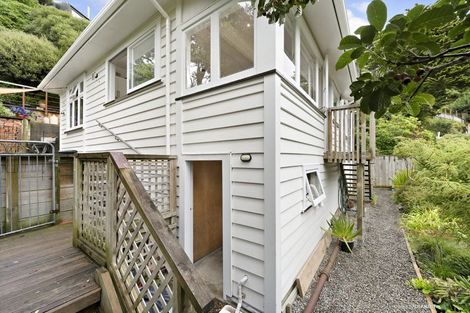 Photo of property in 51 Ribble Street, Island Bay, Wellington, 6023