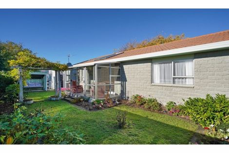 Photo of property in 7a Akaroa Street, Kaiapoi, 7630