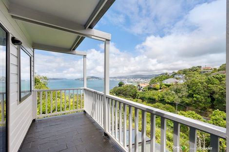 Photo of property in 63a Homebush Road, Khandallah, Wellington, 6035