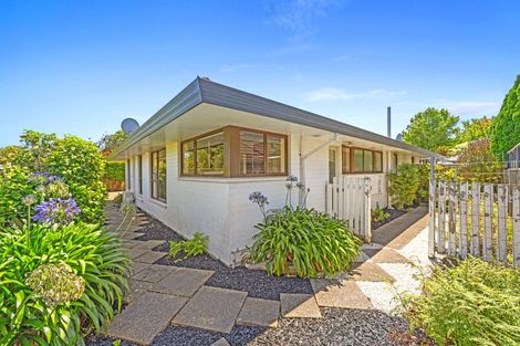 Photo of property in 17b Norfolk Street, St Albans, Christchurch, 8052