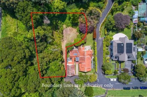 Photo of property in 33 Glenfell Place, Epsom, Auckland, 1023