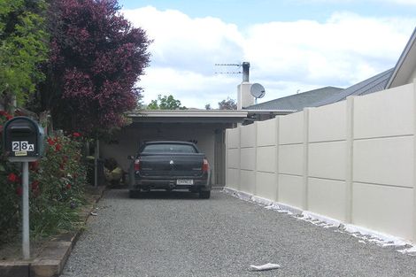 Photo of property in 28a Stephenson Street, Blenheim, 7201