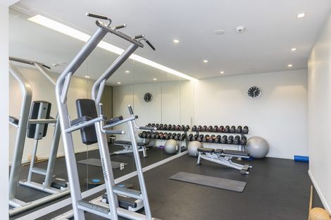 Photo of property in Chews Lane Apartments, 15d/9 Chews Lane, Wellington Central, Wellington, 6011