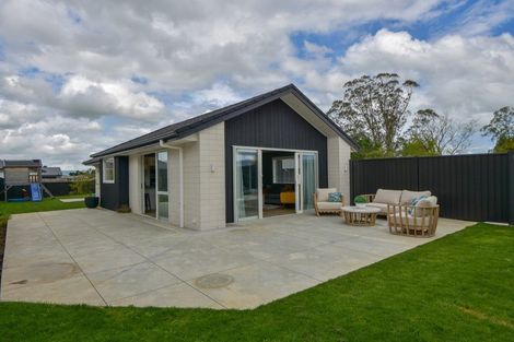 Photo of property in 15 Plimsoll Street, Carterton, 5713