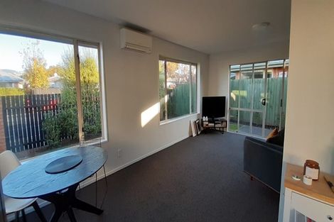 Photo of property in 3/31 Huxley Street, Sydenham, Christchurch, 8023