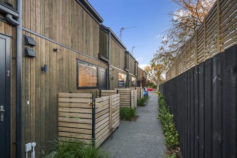 Photo of property in 3/19 Hinemoa Street, Spreydon, Christchurch, 8024