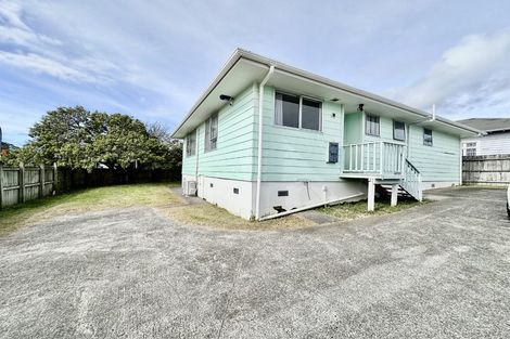 Photo of property in 38 Burundi Avenue, Clendon Park, Auckland, 2103