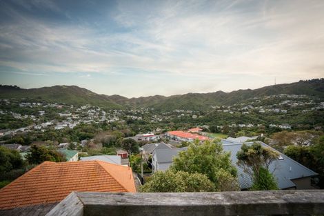 Photo of property in 22a Quetta Street, Ngaio, Wellington, 6035