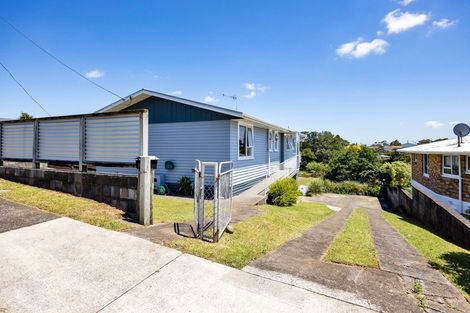 Photo of property in 18 Penrith Street, Westown, New Plymouth, 4310