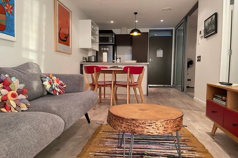 Photo of property in 803/5 Howe Street, Freemans Bay, Auckland, 1011