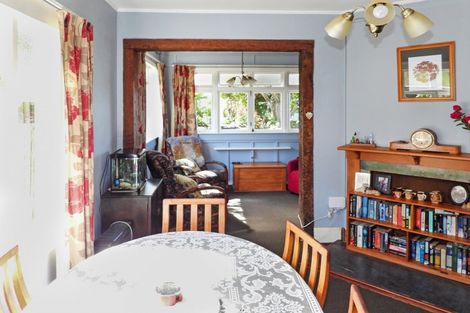 Photo of property in 46 Tees Street, South Hill, Oamaru, 9400