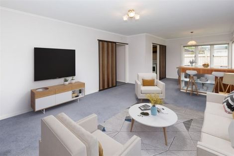 Photo of property in 3/7 Greenhill Crescent, Pakuranga, Auckland, 2010