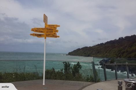 Photo of property in 174 Marine Parade, Bluff, 9814