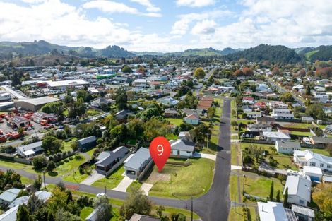 Photo of property in 9 Station Road, Paeroa, 3600