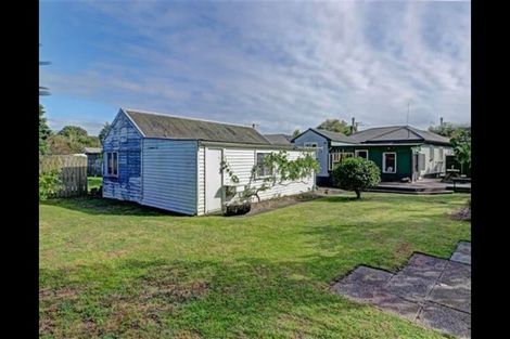 Photo of property in 538 Matangi Road, Matangi, Hamilton, 3284