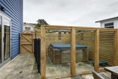 Photo of property in 3 Sedgley Grove, Churton Park, Wellington, 6037